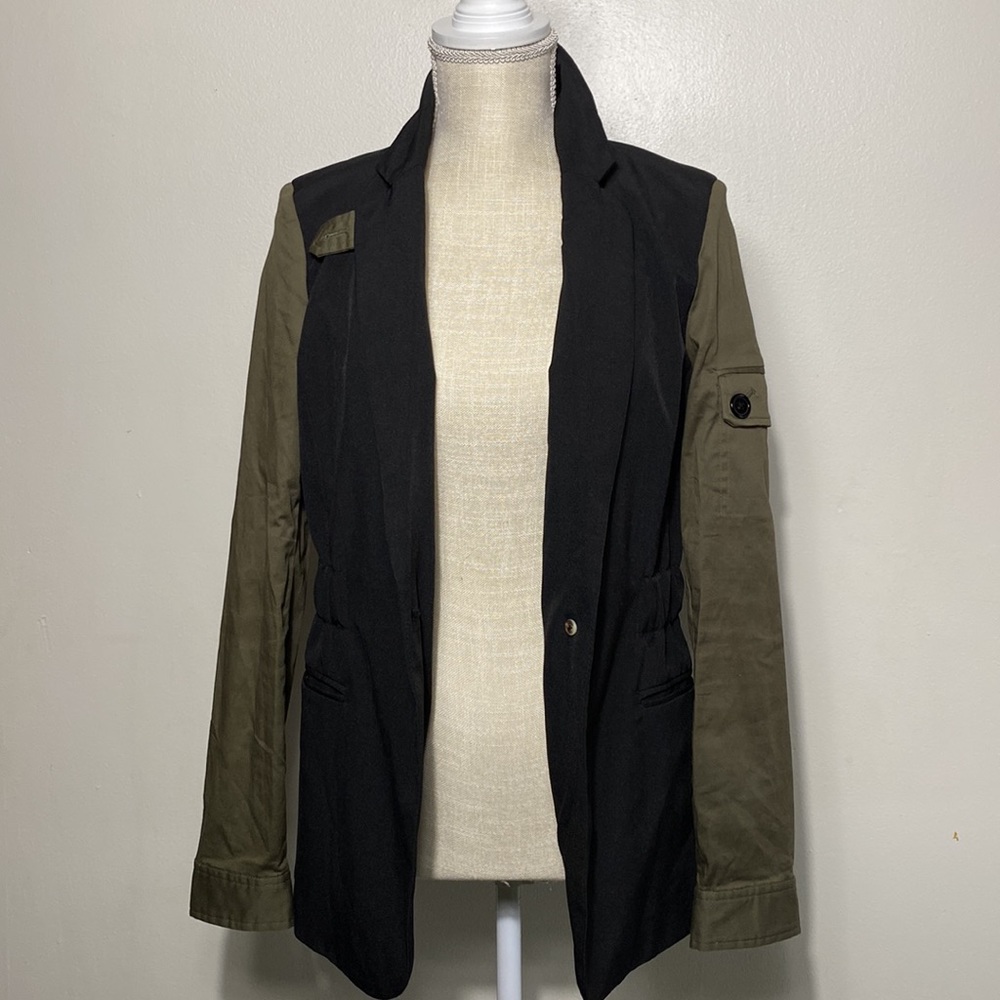 Vici Jacket - image 2
